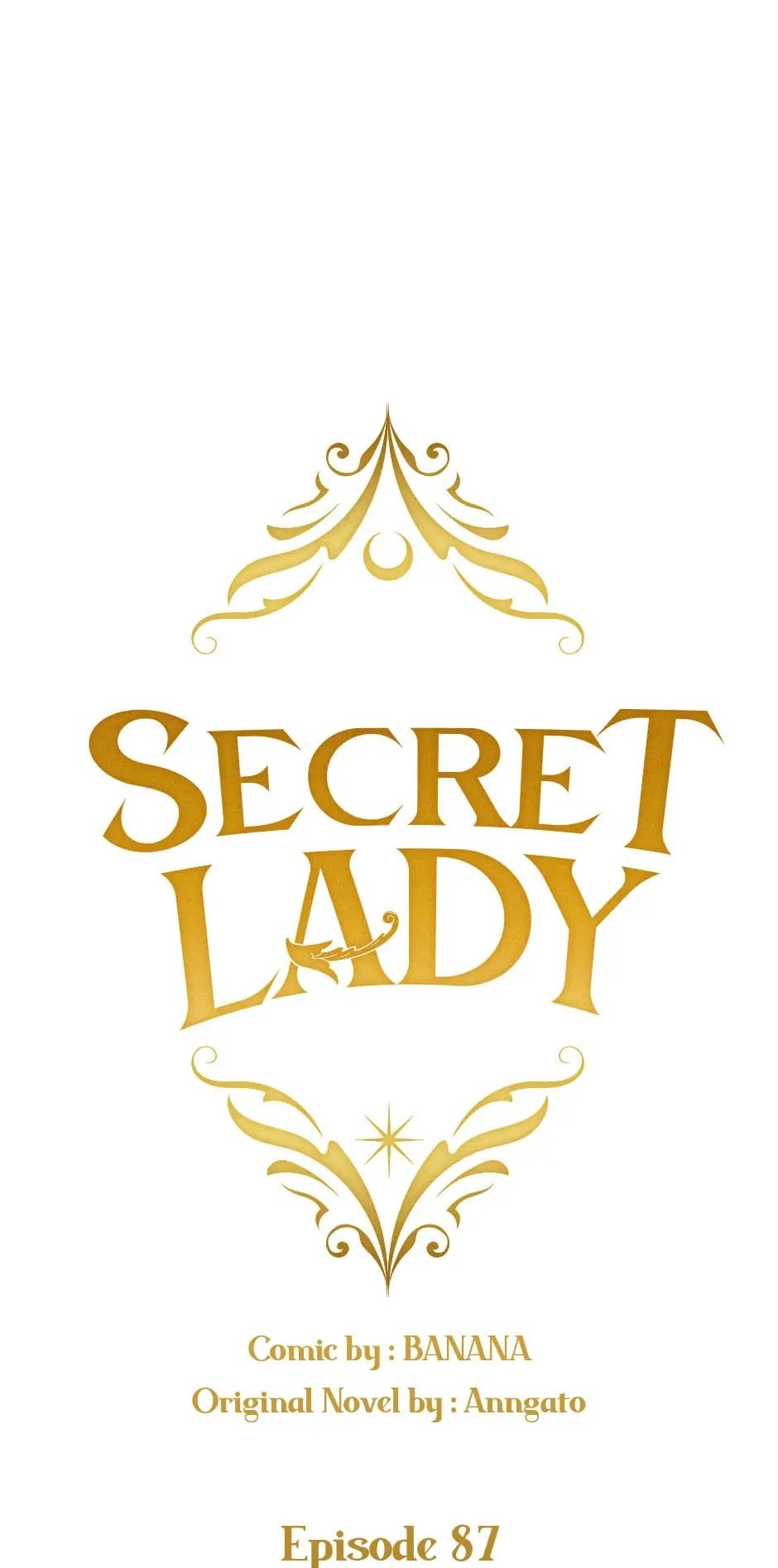 Secret Lady, Chapter 87 image 10